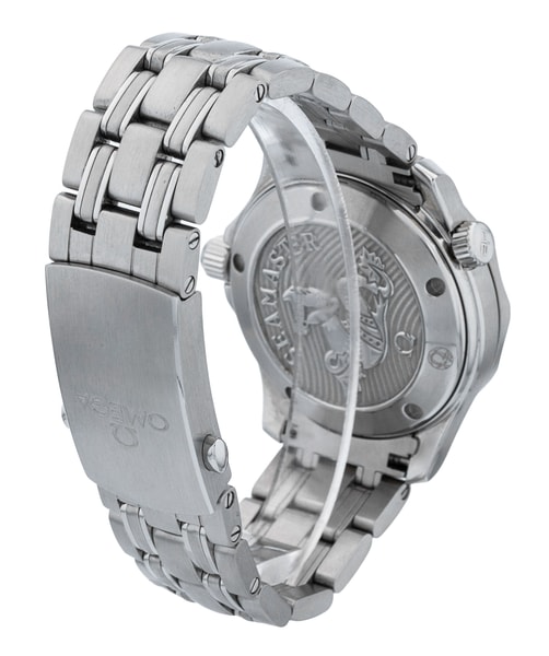 Omega Seamaster 300m 212.30.36.20.01.002